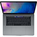 Ordinateur Apple        MACBOOK        TouchBar 15'' 2017 i7 2,9 Ghz 16 Go 1 To Reconditionné