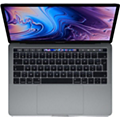 Ordinateur Apple        MACBOOK        TouchBar 13'' 2018 i5 2,3Ghz 8 Go 512 Go Reconditionné