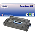 Toner        T3AZUR        remplaceHP C8543X (43X) Noir