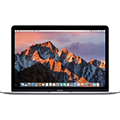 Ordinateur Apple        MACBOOK        Retina 1,4 Ghz 2017 Argent Reconditionné