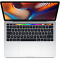 Ordinateur Apple        MACBOOK        Pro 13 Touch Bar I5 512 Argent Reconditionné