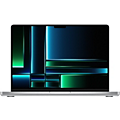 Ordinateur Apple        MACBOOK        Pro 14' M2 Pro 16Go RAM 1To SSD Argent Reconditionné