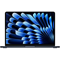 Ordinateur Apple        MACBOOK        Air 13' M4 CPU10 GPU8 16Go 256Go Minuit