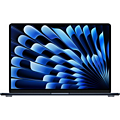 Ordinateur Apple        MACBOOK        Air 15' M4 CPU10 GPU10 16Go 512Go Minuit