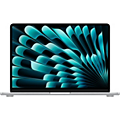 Ordinateur Apple        MACBOOK        Air 13' M4 CPU10 GPU10 24Go 512Go Argent