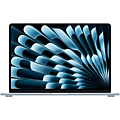 Ordinateur Apple        MACBOOK        Air 15' M4 CPU10 GPU10 24Go 512Go Bleu C