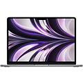 Ordinateur Apple        MACBOOK        Air 13' M2 16Go CPU8 GPU8 256Go Gris