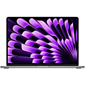 Ordinateur Apple        MACBOOK        Air 15' M3 16Go CPU8 GPU10 256Go Gris