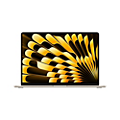 Ordinateur Apple        MACBOOK        Air 15' M3 16Go CPU8 GPU10 256Go Lumière