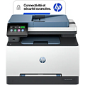 Imprimante multifonction        HP        Color LaserJet Pro MFP 3302fdw