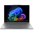 Ordinateur portable        LENOVO        Yoga Slim 7 14ILL10 Aura OLED Copilot+PC