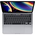 Ordinateur Apple        MACBOOK        Pro TouchBar 13 1,4Ghz 2020 Gris Sidéral Reconditionné