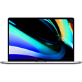 Ordinateur Apple        MACBOOK        Pro Touch Bar 16'  i7 512Go Reconditionné