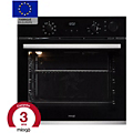 Four encastrable        MIOGO        MOS721TR Steam