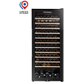 Cave à vin vieillissement        LA SOMMELIERE        ECELLAR150G2