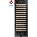 Cave à vin vieillissement        LA SOMMELIERE        ECELLAR185G2