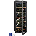 Cave à vin polyvalente        LA SOMMELIERE        VIP330VBLACK