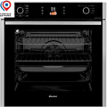 Four encastrable        SAUTER        SOP6612LX