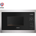 Micro ondes encastrable        SAUTER        SMS7121X