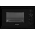 Micro ondes encastrable        DE DIETRICH        DME4310B Noir Infini