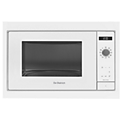Micro ondes encastrable        DE DIETRICH        DME4310W Blanc Eternel