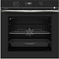 Four encastrable        DE DIETRICH        DOP4334X Inox Stellaire