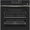 Four encastrable        DE DIETRICH        DOP4543X Inox Stellaire