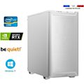 PC Gamer        IDEES JEUX        Base 501 I-12900KF-RTX5070-32Go-1+2To