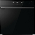 Four encastrable        HISENSE        BSA66346PBGWIFI