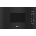Micro ondes grill encastrable        MIELE        M 2234 SC NR