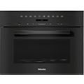 Micro ondes grill encastrable        MIELE        M 7244 TC NR