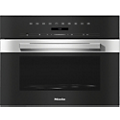 Micro ondes grill encastrable        MIELE        M 7244 TC IN