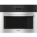 Four encastrable fonction vapeur        MIELE        DG 7140