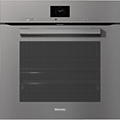 Four encastrable        MIELE        H 7660 BP GR Gris Graphite