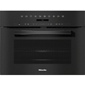 Micro ondes combiné encastrable        MIELE        H 7240 BM NR