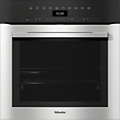 Four encastrable        MIELE        DGC 7350 Inox
