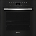 Four encastrable        MIELE        DGC 7351 BlackLine