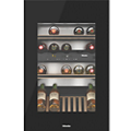 Cave à vin encastrable        MIELE        KWT6422iG-1 obsw