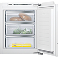 Congélateur encastrable        SIEMENS        GI11VADE0, iQ500, lowFrost