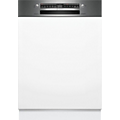 Lave vaisselle encastrable        BOSCH        SMI4ECS29E Serenity Série 4 Silence Plus