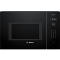 Micro ondes grill encastrable        BOSCH        BEL554MB1F, SERINTY, AutoPilot8