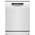 Lave vaisselle 60 cm        BOSCH        SMS6ZCW10E, SERENITY, Séchage Zeolith