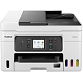 Imprimante jet d'encre        CANON        MegaTank Gx 4050