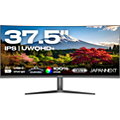 Ecran PC        JAPANNEXT        JAPANNEXT Écran PC Incurvé | 37.5" | UWQ
