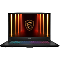 PC Gamer        MSI        Katana 17 HX B14WFK-002FR