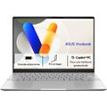 Ordinateur portable        ASUS        Vivobook S14 OLED S5406WA-QD125W