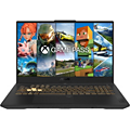 PC Gamer        ASUS        TUF F17-TUF707VV-HX221W