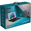 Ordinateur portable        ASUS        Pack Vivobook S1607QAMB107W Copilot +