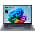 Ordinateur portable        ACER        Swift SFG14-01-X817 Copilot+
