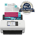 Scanner à défilement        BROTHER        ADS4700W